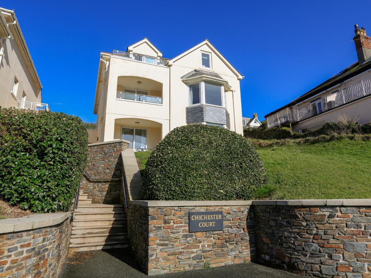 6 Chichester Court Хоуп-Ков Экстерьер фото