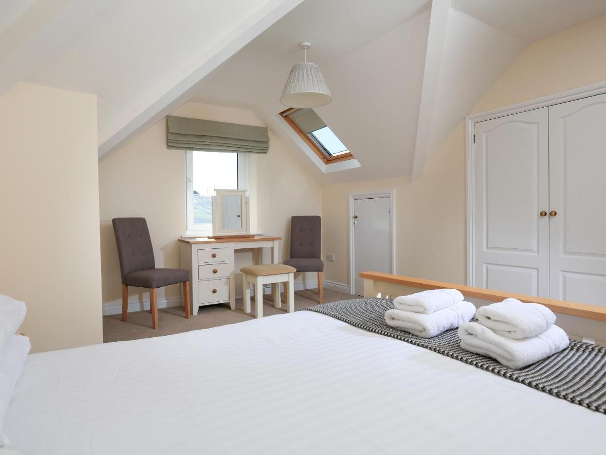 6 Chichester Court Хоуп-Ков Экстерьер фото