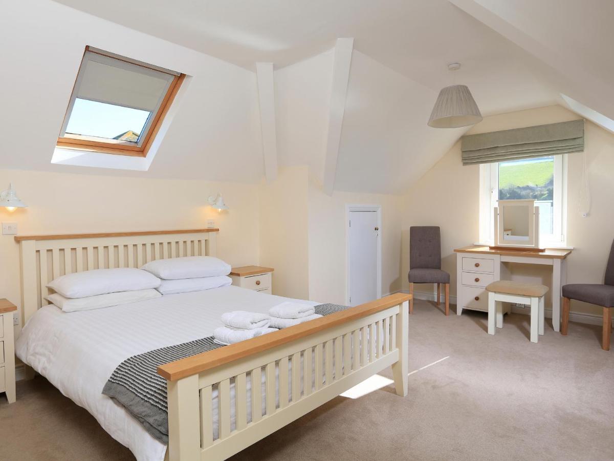 6 Chichester Court Хоуп-Ков Экстерьер фото