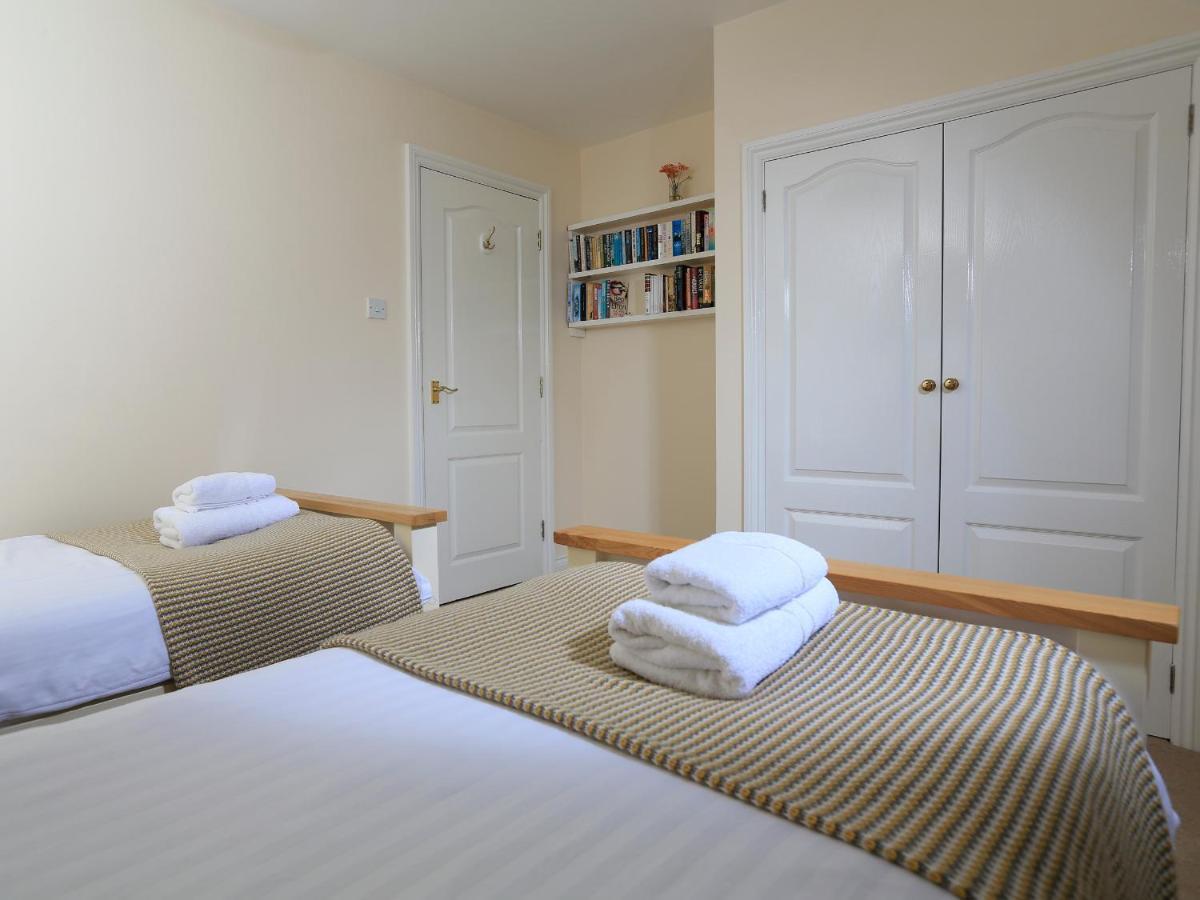6 Chichester Court Хоуп-Ков Экстерьер фото