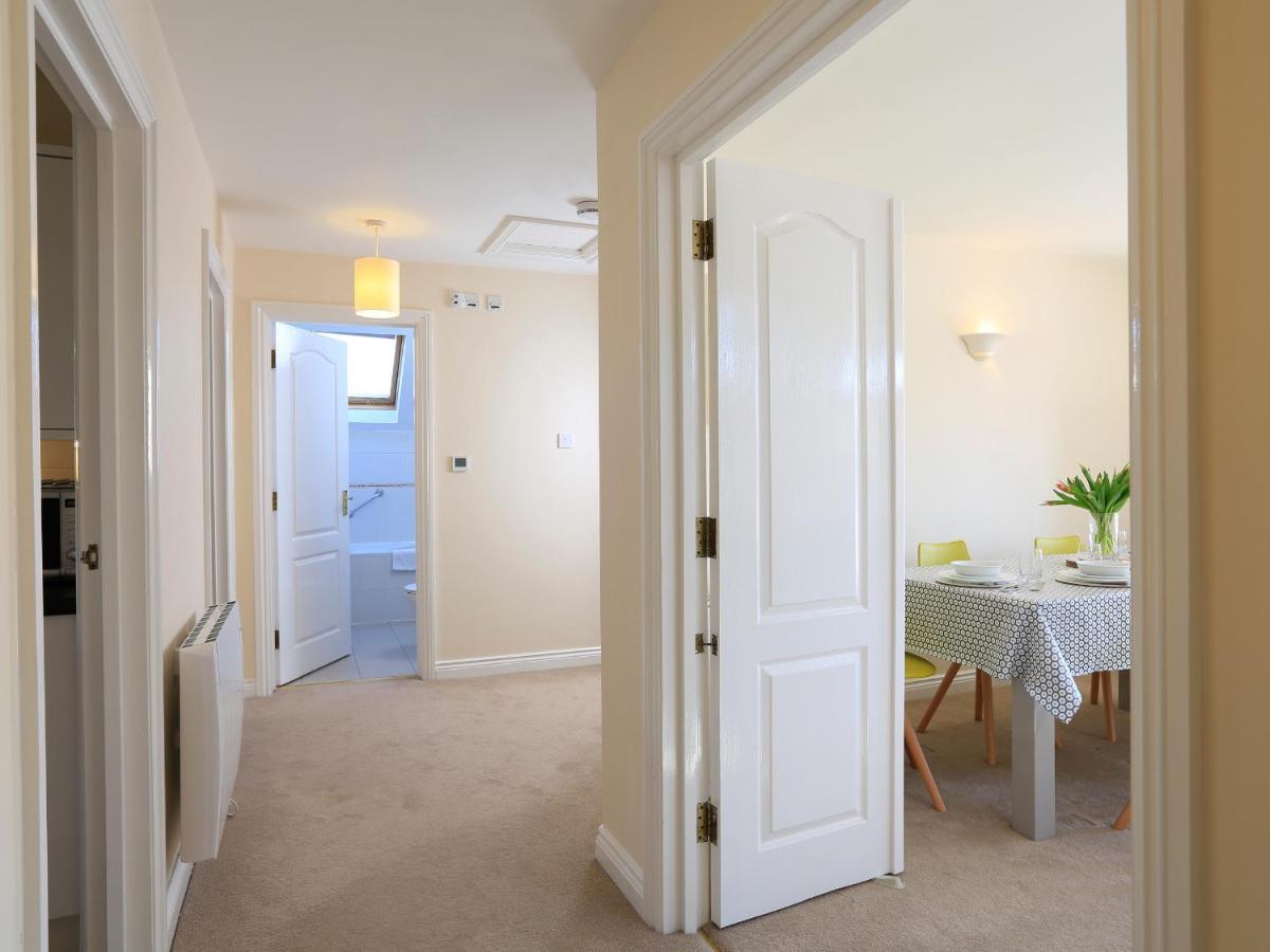 6 Chichester Court Хоуп-Ков Экстерьер фото