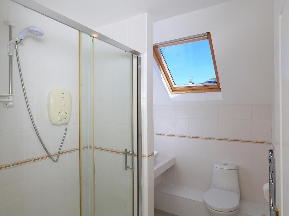 6 Chichester Court Хоуп-Ков Экстерьер фото
