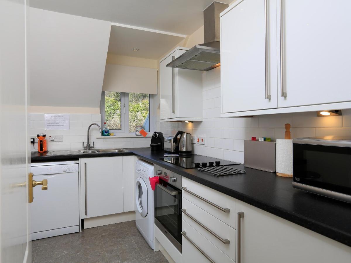 6 Chichester Court Хоуп-Ков Экстерьер фото