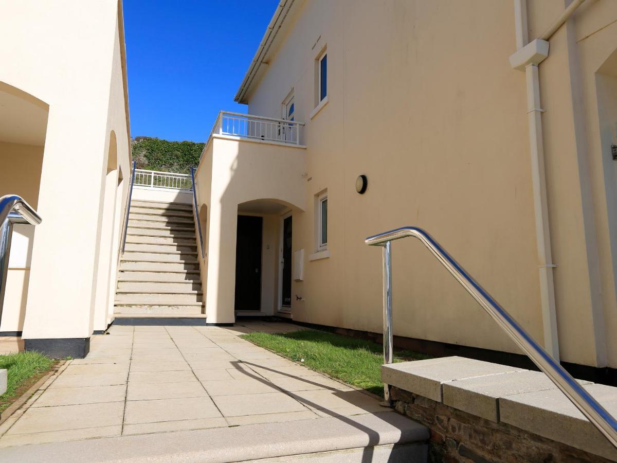6 Chichester Court Хоуп-Ков Экстерьер фото